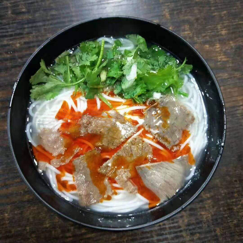 壹过意牛肉粉